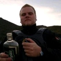 Magnús Sveinsson