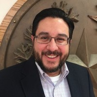 Zeke Reyna