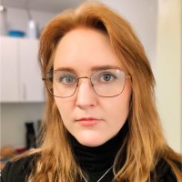 Tenna Iben Andreasen