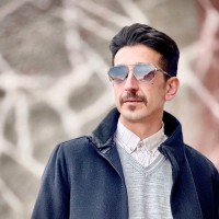 Majid Vafaei