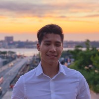 Wesley Wang