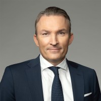 Leif Gustafsson