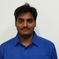 Tirumala Srinivas Senagala