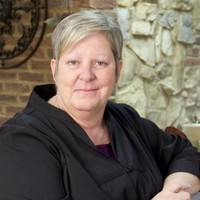 Marcia Gibson