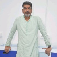 Nishant निशांत सिंह Singh