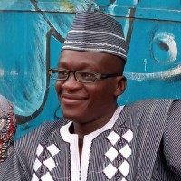 Patrick Roger Yeye