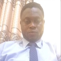 Olajide olayinka