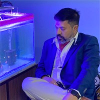 Rajesh Sanyal