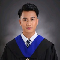 Jan Michael Villarosa