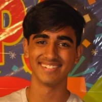 Rohan Chugh