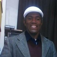 Keith Williams