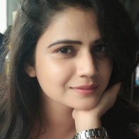 Garima Maurya