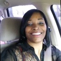Detra Dewberry