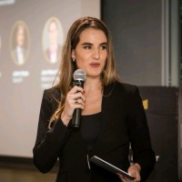 Marta Huidobro Steegmann