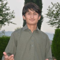 Rohail Anjum Khan