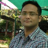 Prasenjit Dhar