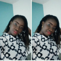 Omolola Adegbenro