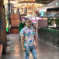 Mohamed Aimen Ben Ali PSM I®, PSPO I®
