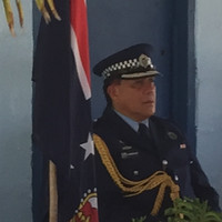 John Strickland