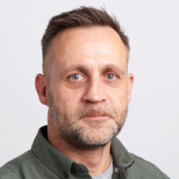 John Masters