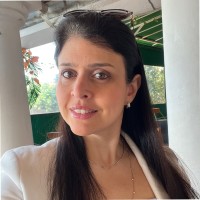 Camila Almeida