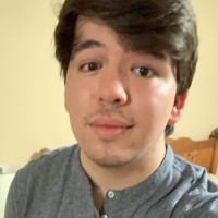 Alex Laredo