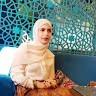 Sara Ahmad