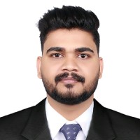 Pranav Mohan