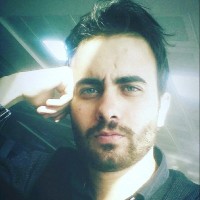 Yasin Boyali