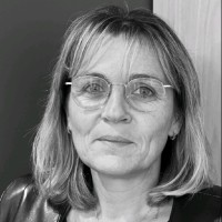 Sandrine Nogherot
