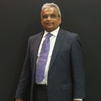 Pradip Bhailal Sanghvi