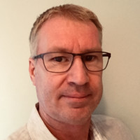 Gary Pillings