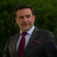 Pedro Olaio Valente
