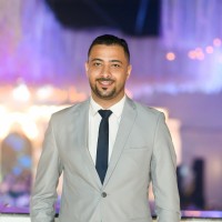 Mohamed Yousry