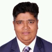 Sandeep Das