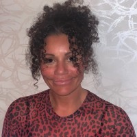 Odette Williams