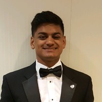 Joel Kuruvilla
