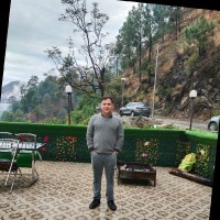 VIPIN PANT