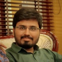Mayur Pitroda