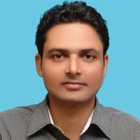Narendra Kumar Dubey
