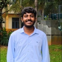 Bhargav S R