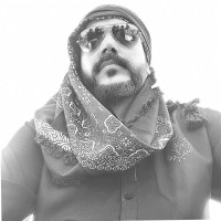 DANYAL HARIS