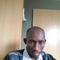 Elhadji Moctar Gueye