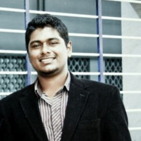 Dhanush Kumar