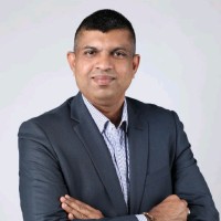 Vinod Kumar