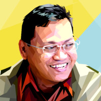 Irwan H Nuswanto