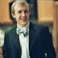 Andrew Mulkey