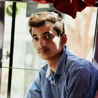 Brijesh Borkar