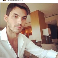 Danilo Pollio