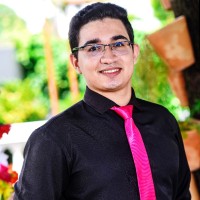 Jose Alisson Pereira Mota